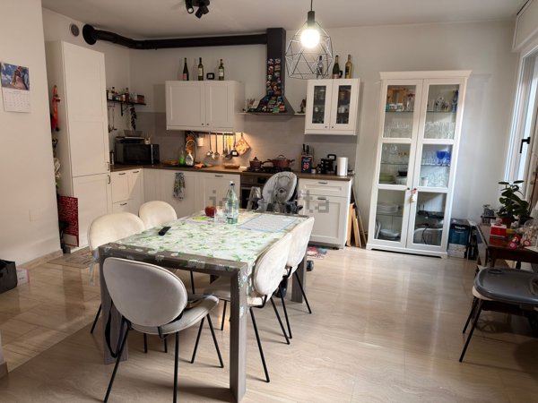 appartamento in affitto a Dolo