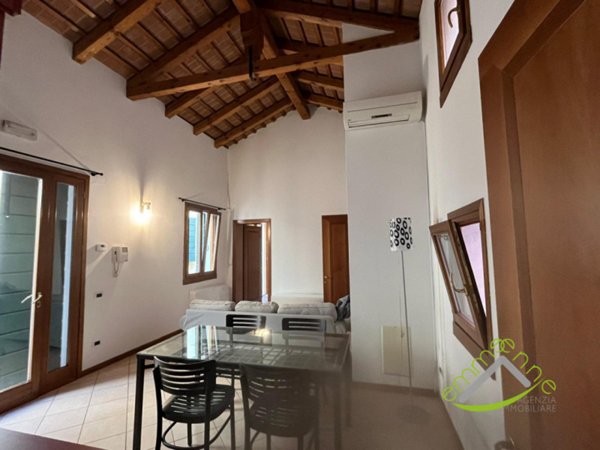 appartamento in affitto a Dolo