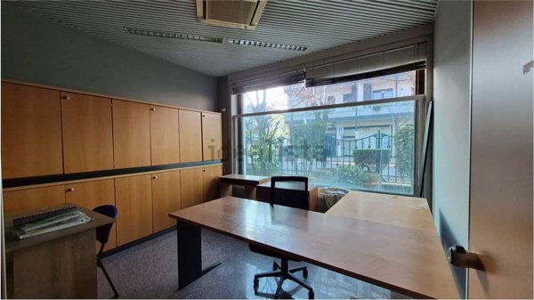 ufficio in affitto a Dolo