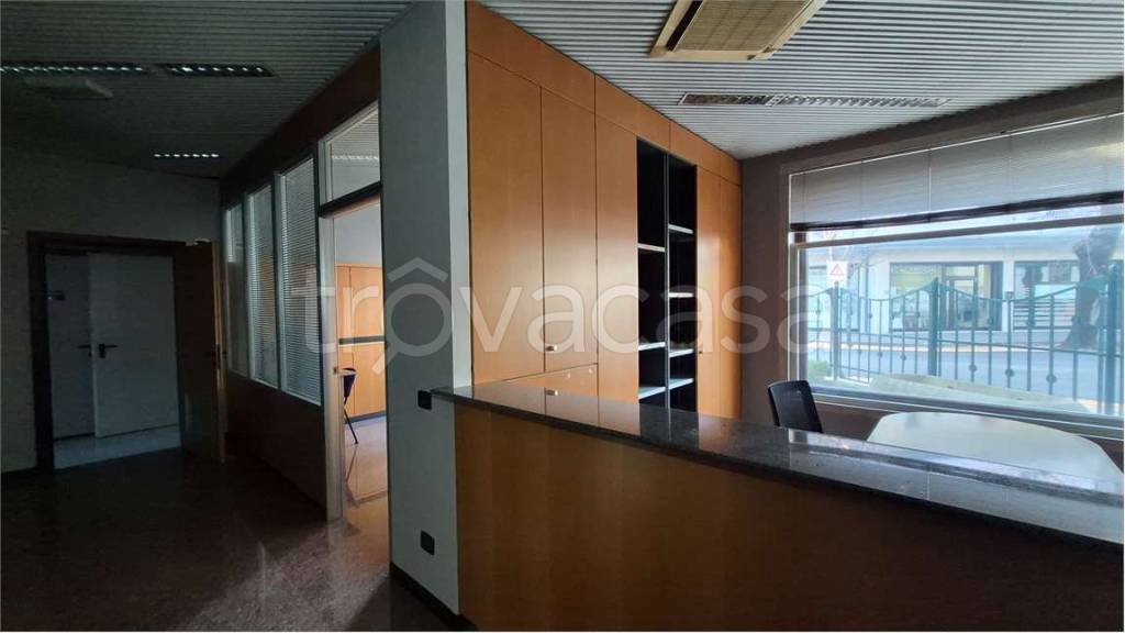 ufficio in affitto a Dolo