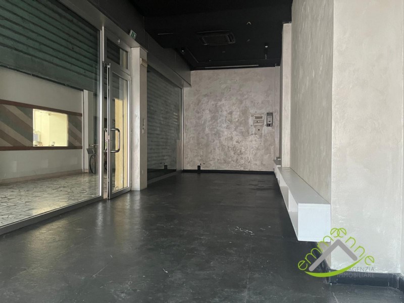 negozio in affitto a Dolo