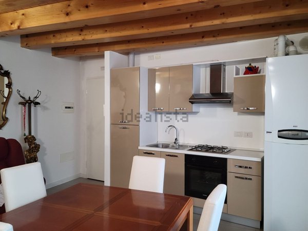 appartamento in affitto a Dolo