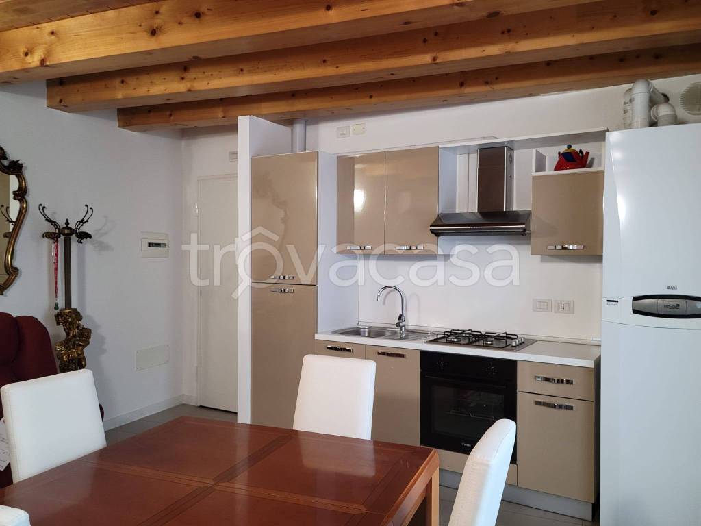 appartamento in affitto a Dolo