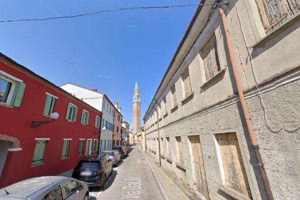 casa indipendente in affitto a Dolo