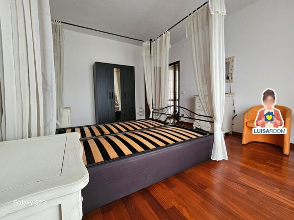 appartamento in affitto a Dolo