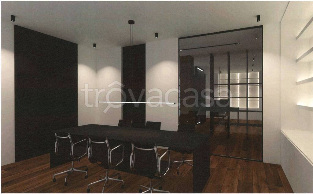 negozio in affitto a Dolo