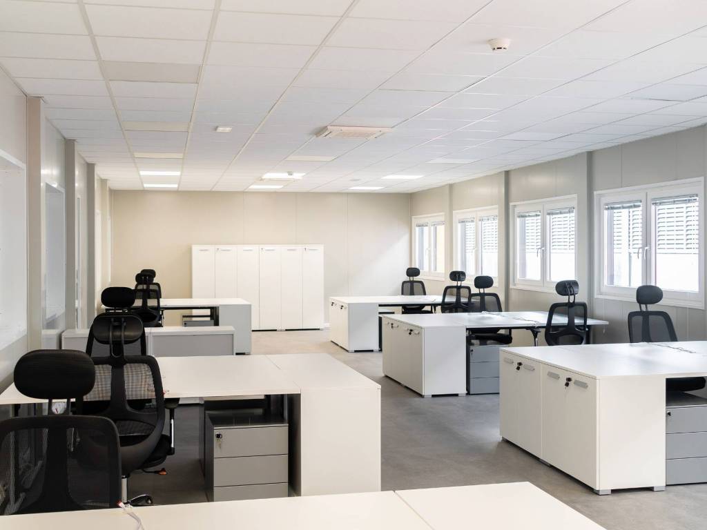 ufficio in affitto a Dolo