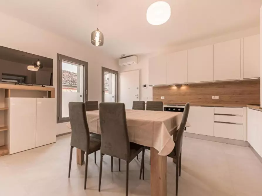 appartamento in affitto a Dolo