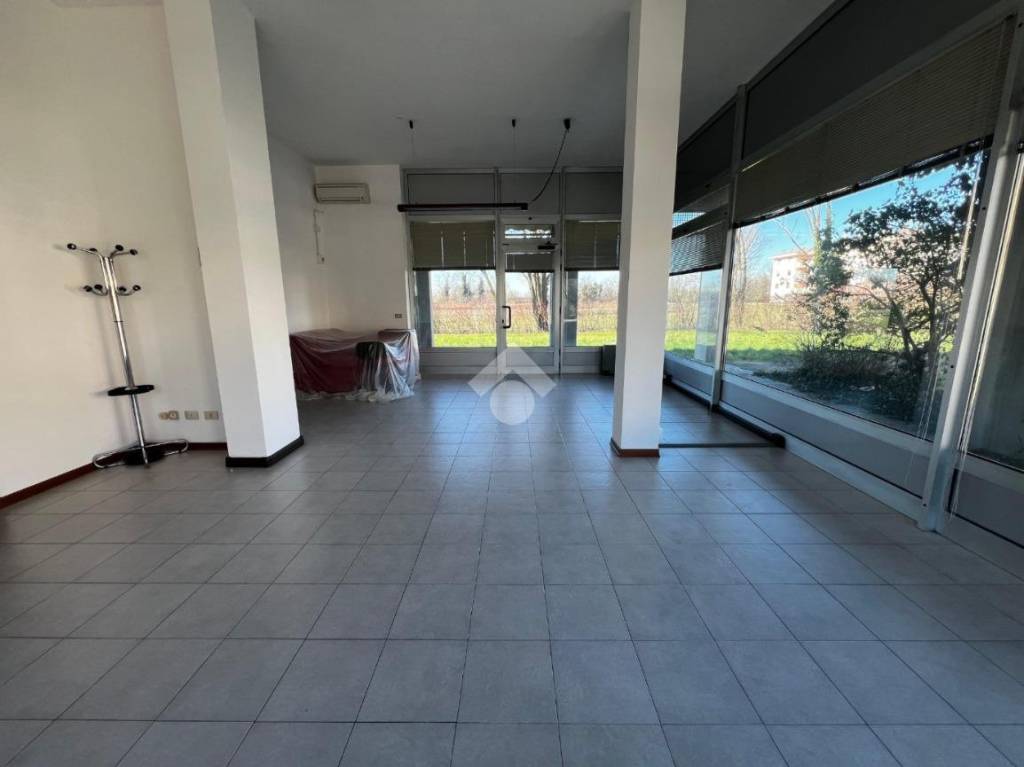 ufficio in affitto a Dolo