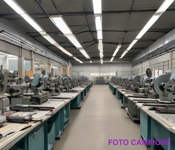 capannone in affitto a Dolo