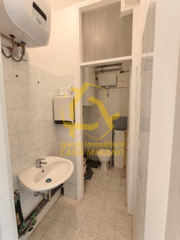 negozio in affitto a Dolo