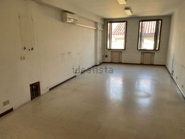 ufficio in affitto a Dolo