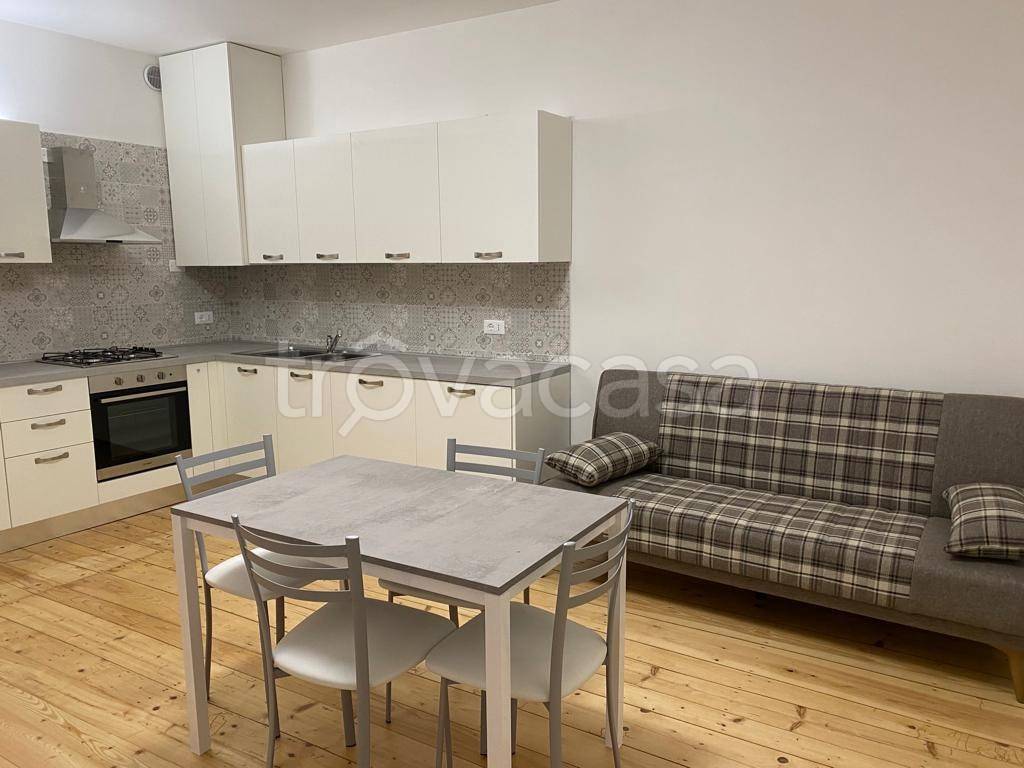 appartamento in affitto a Dolo