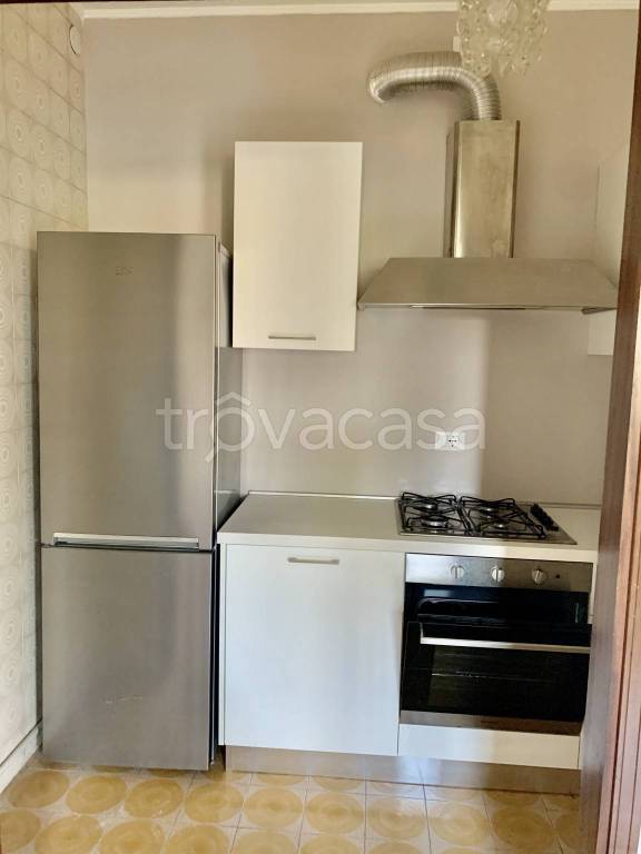 appartamento in affitto a Dolo