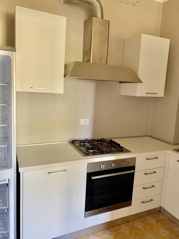 appartamento in affitto a Dolo