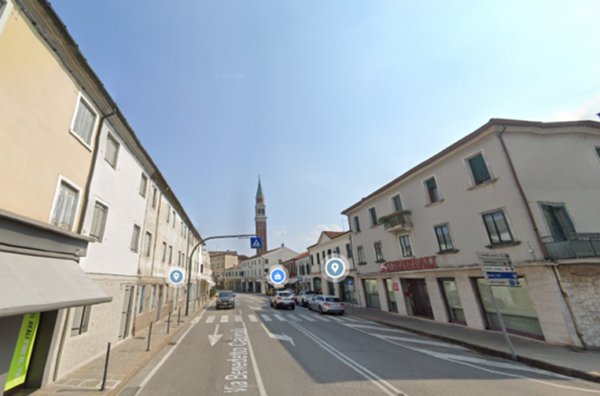 appartamento in affitto a Dolo