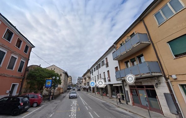 appartamento in affitto a Dolo