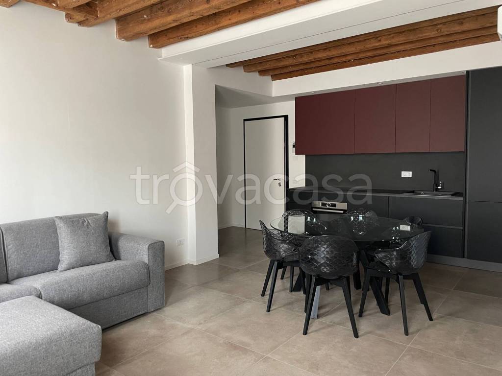 appartamento in affitto a Dolo