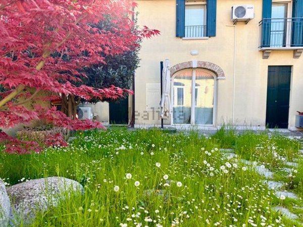 appartamento in affitto a Dolo