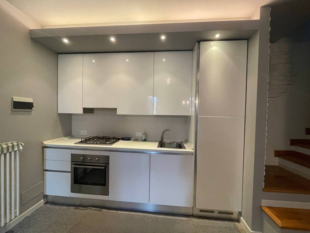 appartamento in affitto a Dolo