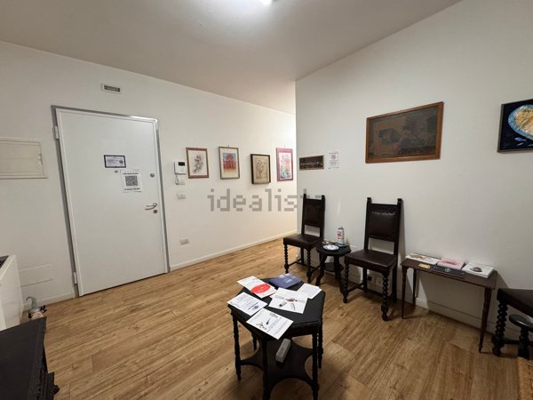 ufficio in affitto a Dolo