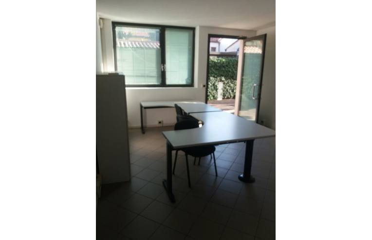 ufficio in affitto a Dolo