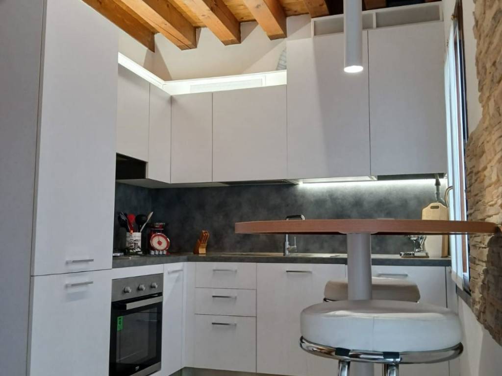 casa indipendente in affitto a Dolo