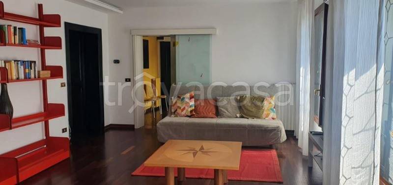 appartamento in affitto a Dolo