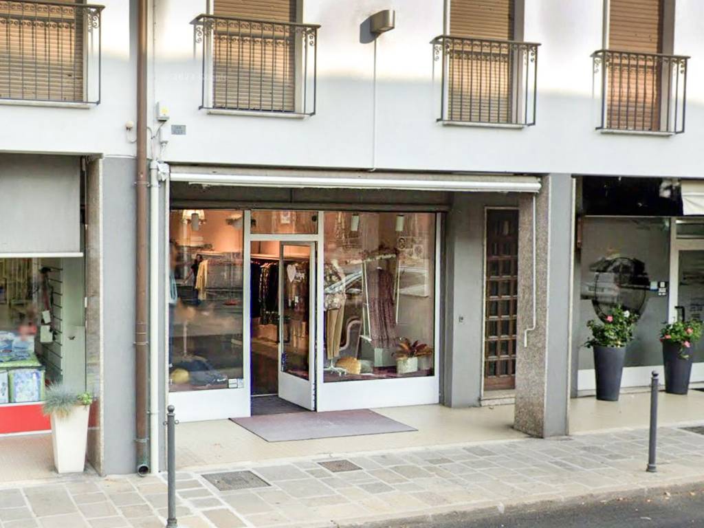 negozio in affitto a Dolo