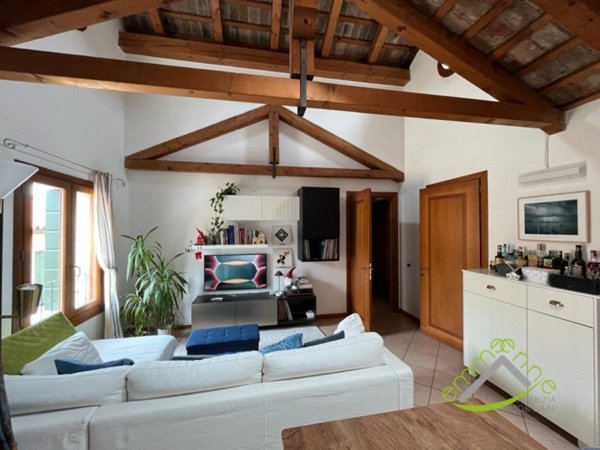 appartamento in affitto a Dolo