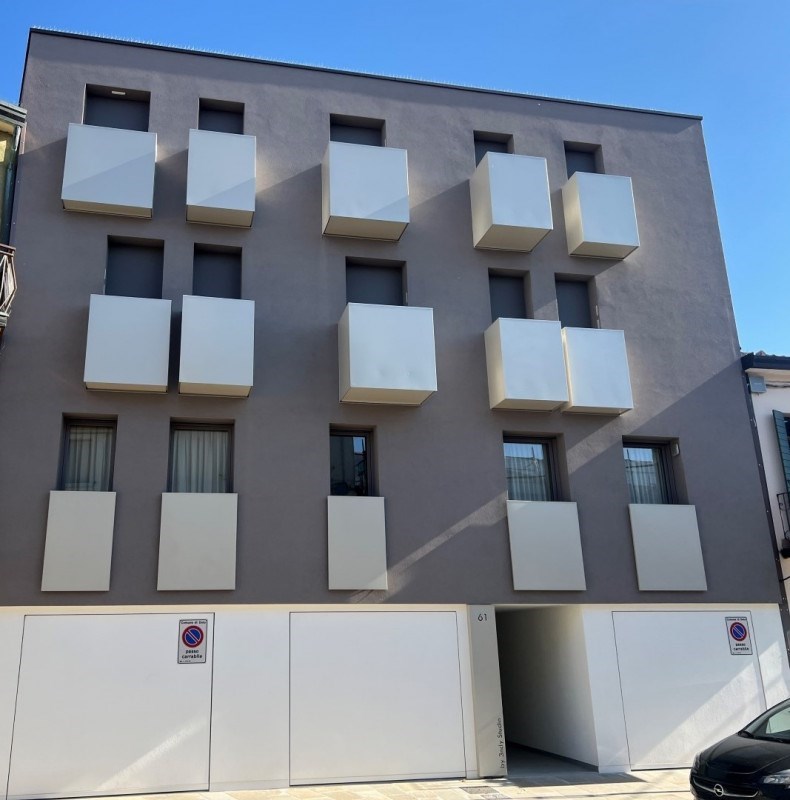 appartamento in affitto a Dolo