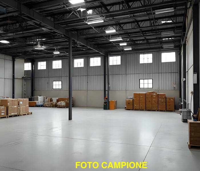 locale commerciale in affitto a Dolo