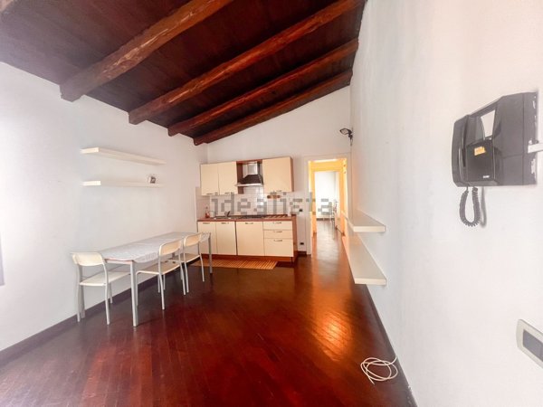 appartamento in affitto a Dolo