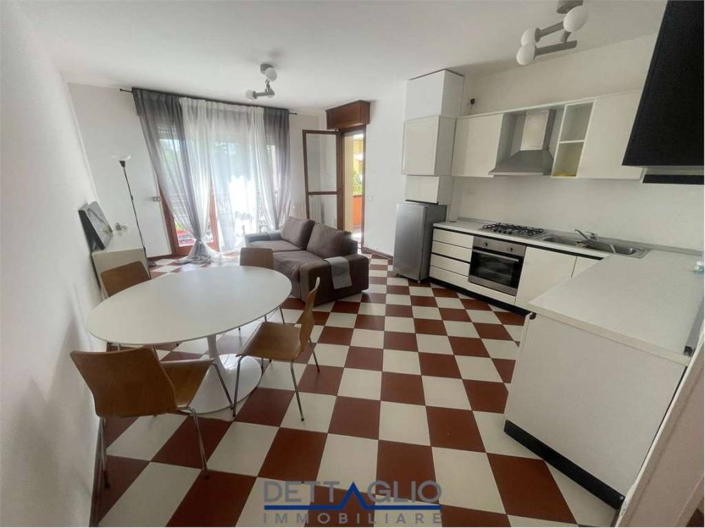 appartamento in affitto a Dolo