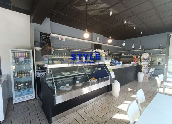 locale di sgombero in affitto a Dolo