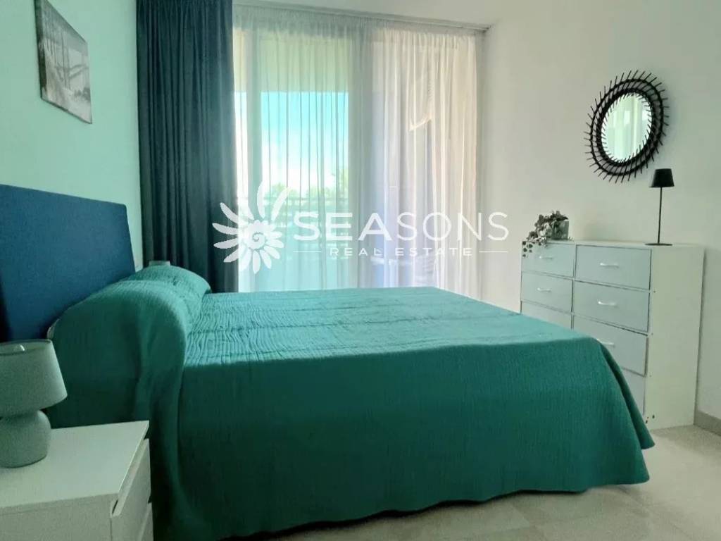 appartamento in affitto ad Eraclea in zona Eracleamare