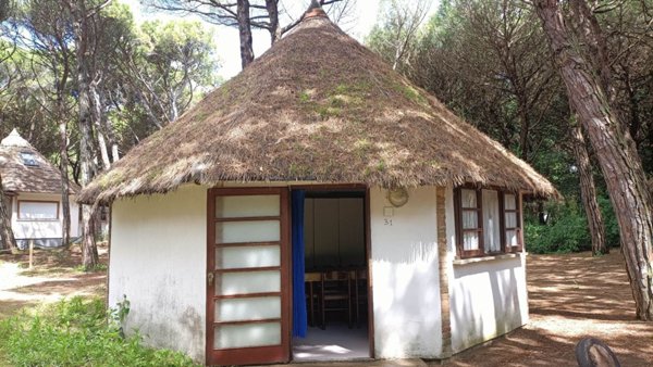 bungalow in affitto ad Eraclea in zona Eracleamare
