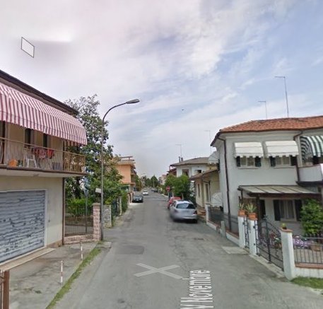 appartamento in affitto ad Eraclea