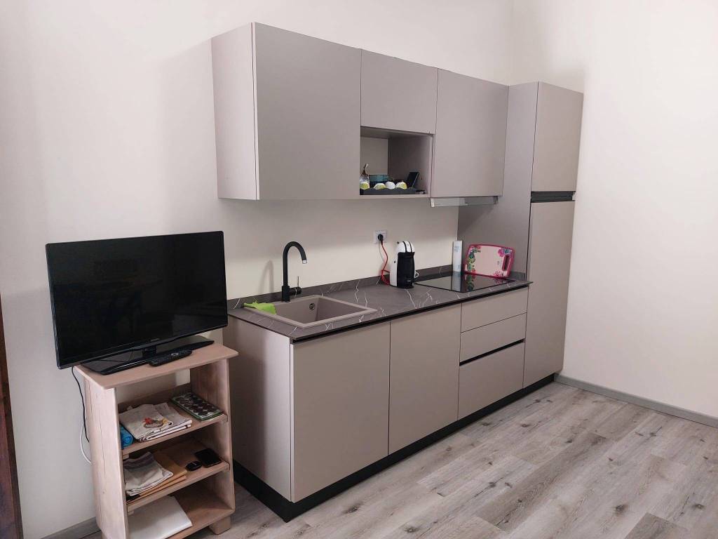 appartamento in affitto ad Eraclea in zona Eracleamare