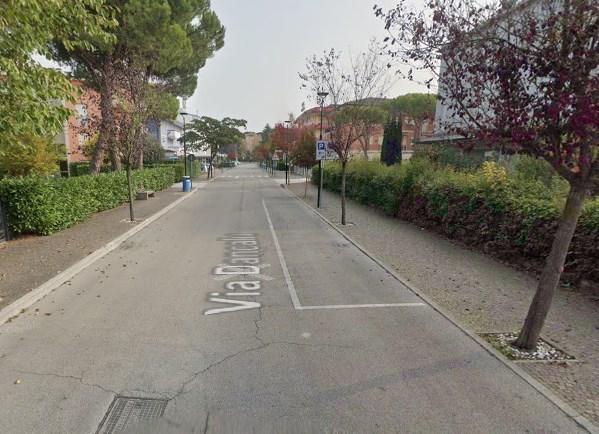 appartamento in affitto ad Eraclea