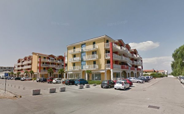 appartamento in affitto ad Eraclea