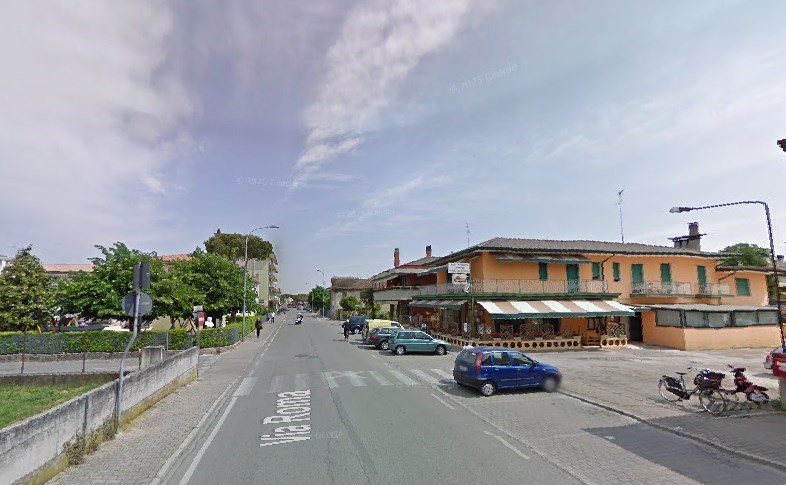 appartamento in affitto ad Eraclea