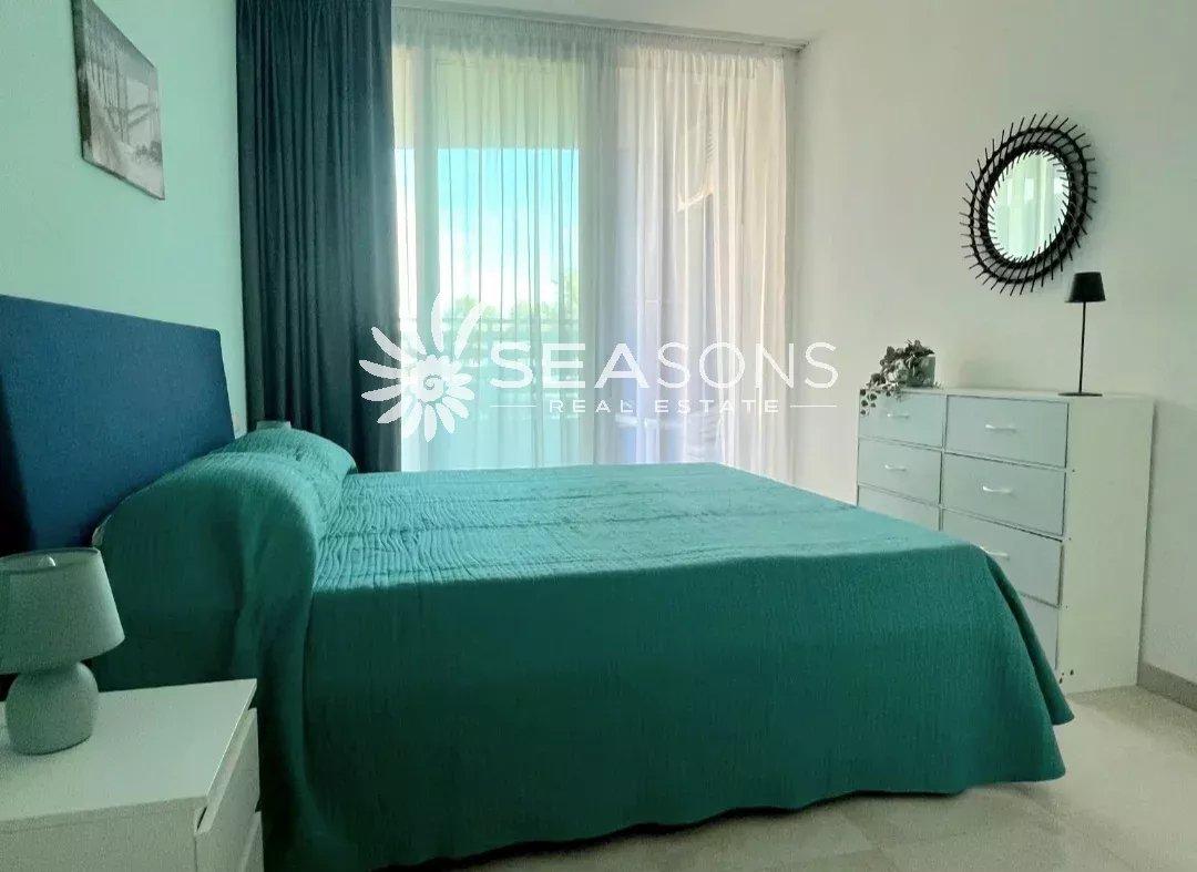 appartamento in affitto ad Eraclea in zona Eracleamare