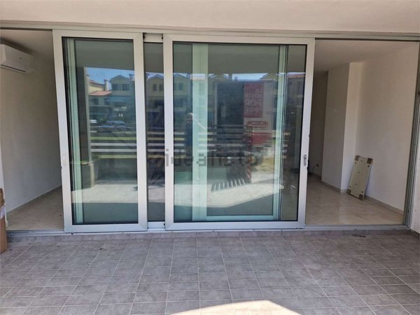 appartamento in affitto ad Eraclea