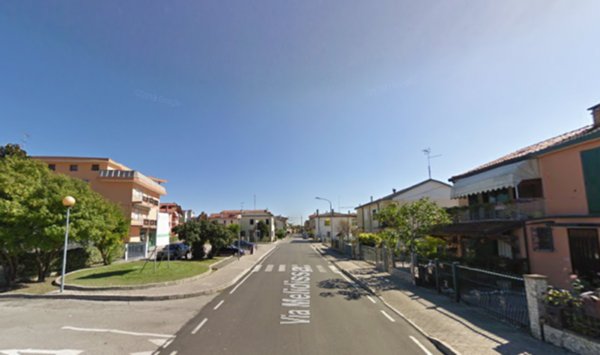 appartamento in affitto ad Eraclea