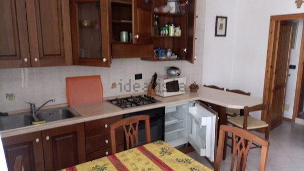 appartamento in affitto ad Eraclea in zona Eracleamare