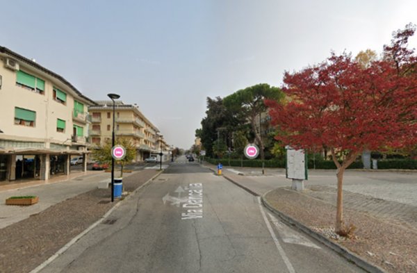 appartamento in affitto ad Eraclea