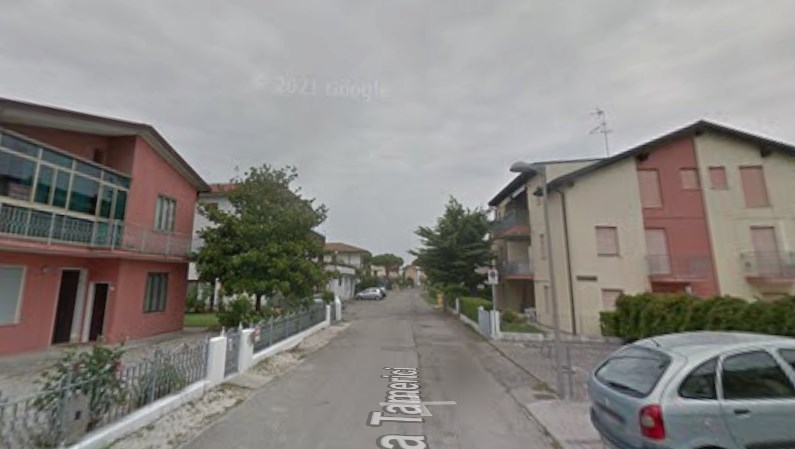 appartamento in affitto ad Eraclea