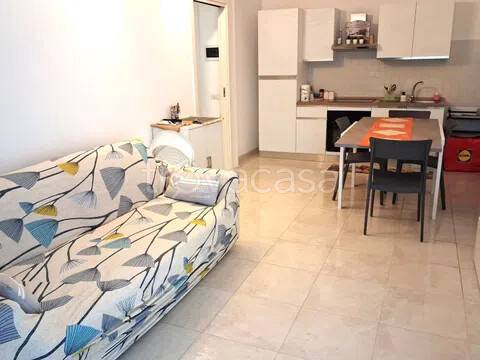 appartamento in affitto ad Eraclea in zona Eracleamare