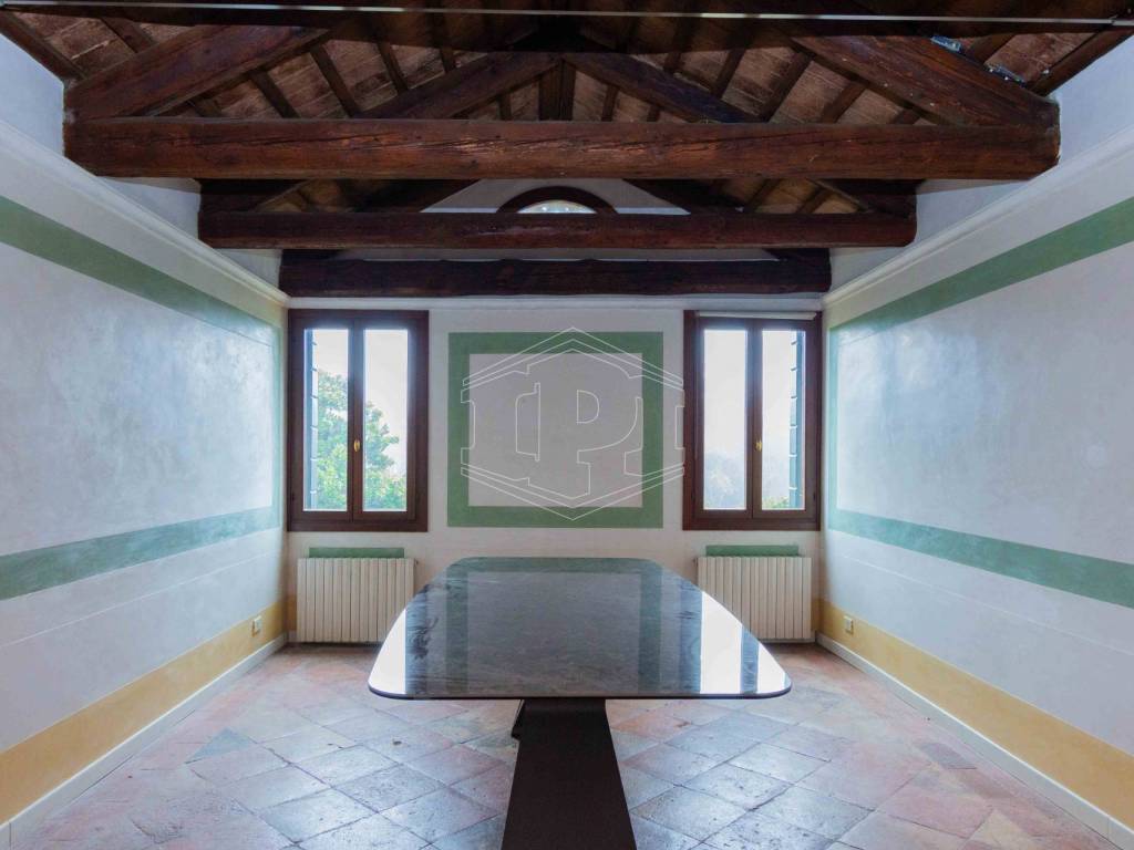 appartamento in affitto a Fiesso d'Artico